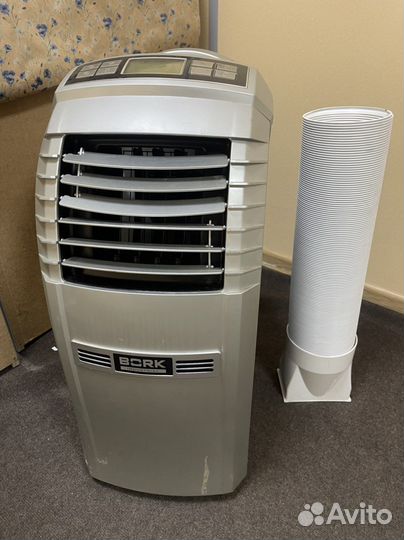 Кондиционер мобильный Bork industrial