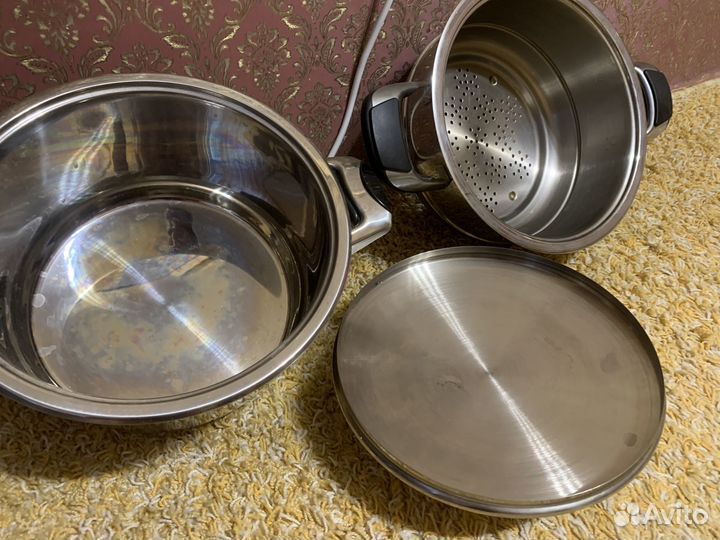 Мантышница