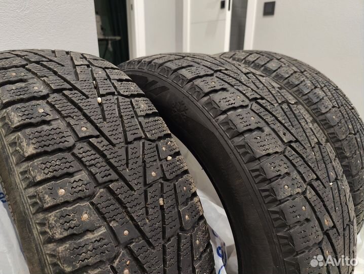 Nexen Winguard Spike WS6 225/60 R17 99T