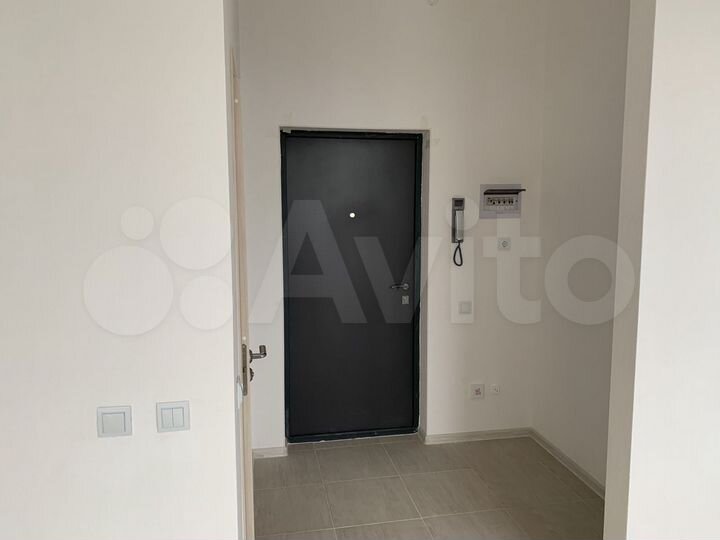 Квартира-студия, 26 м², 14/19 эт.