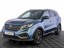 Dongfeng 580 1.5 CVT, 2021, 36 770 км, с пробегом, цена 1 755 000 руб.