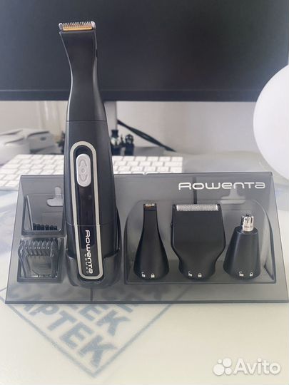 Триммер Rowenta