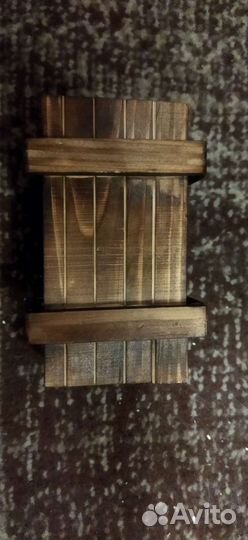 Сейф тайник