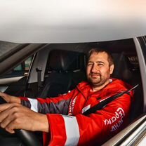 Водитель Курьер на своём авто гибкий график 18+, Жилина