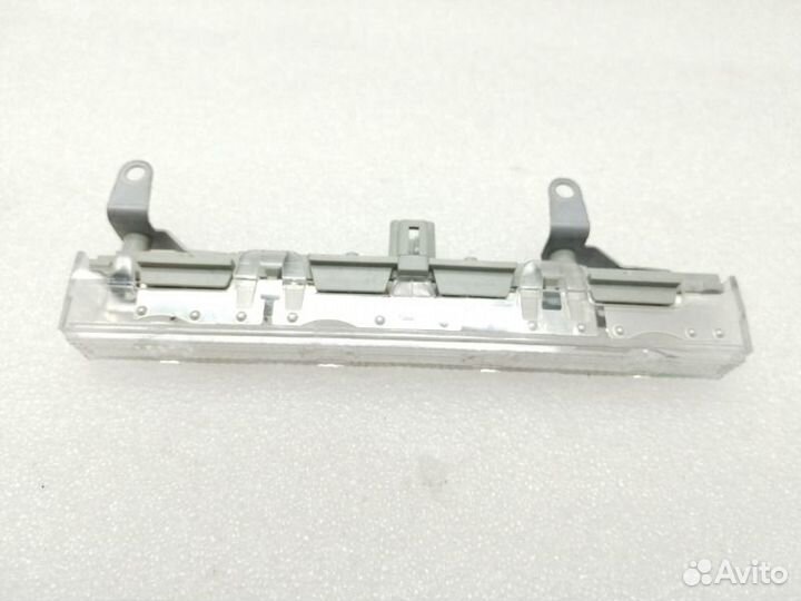 Фонарь стоп-сигнал Toyota Corolla E150 1zrfe 2007