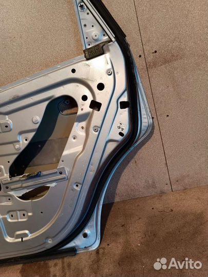 Дверь задняя правая Chevrolet Lacetti универсал