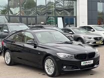 BMW 3 серия GT 2.0 AT, 2013, 214 000 км, с пробегом, цена 1 849 000 руб.