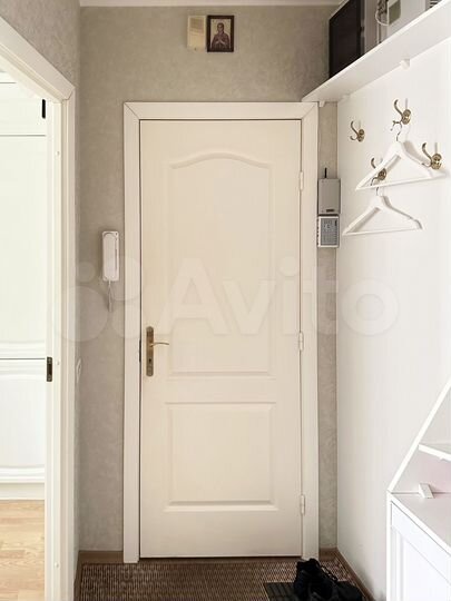 3-к. квартира, 69,9 м², 4/10 эт.