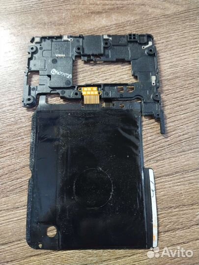 Samsung galaxy note 8 exynos запчасти