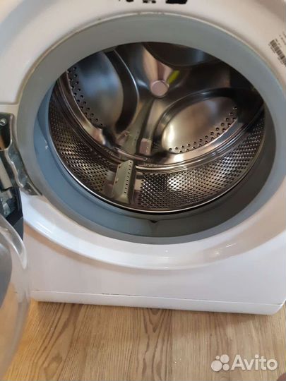 Стиральная машина автомат