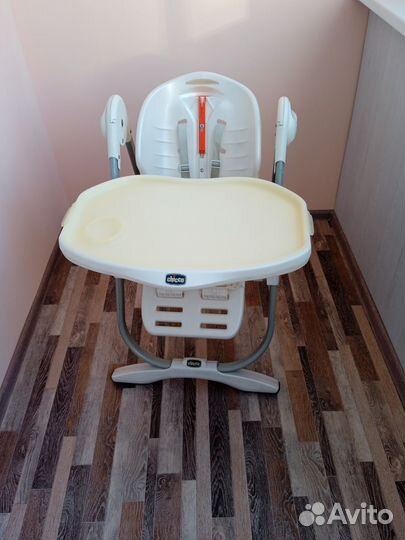 Стул для кормления
