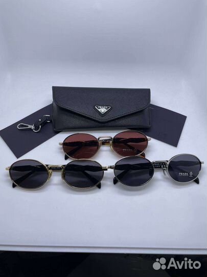 Очки prada SPR65Z