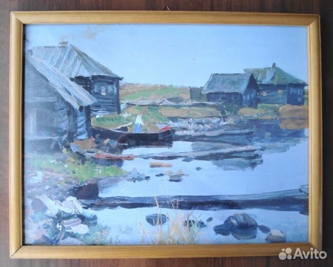 Предметы интерьера