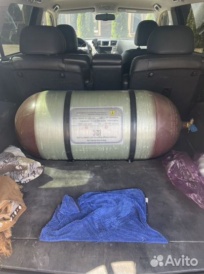 Гбо 4 поколения бу 6 цилиндров