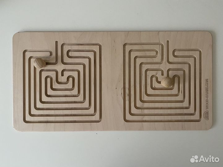 Межполушарная доска