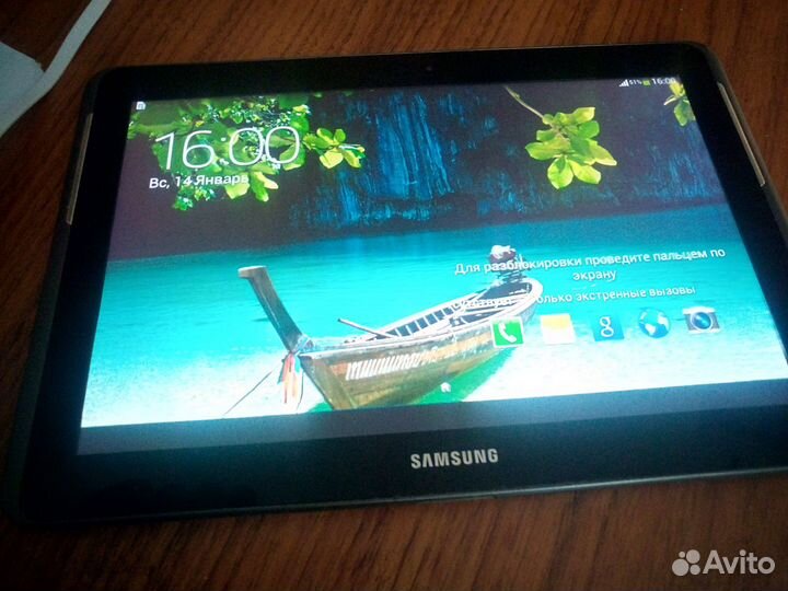 Планшет samsung galaxy tab