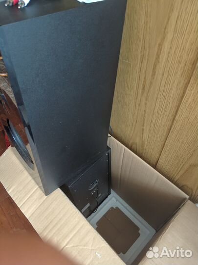 Defender Mercury 55 mkii