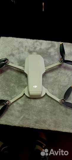 Dji mini se