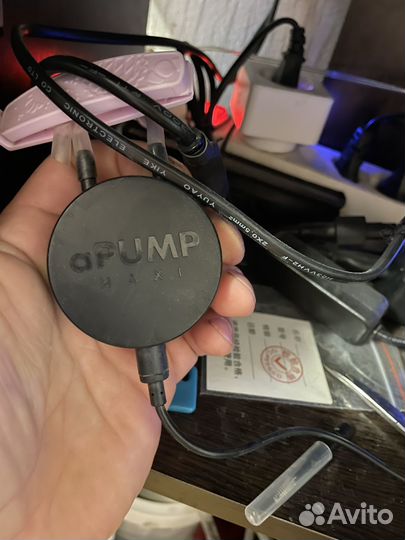 Аквариум с тумбой