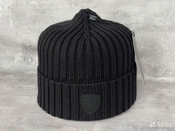 Шапка мужская Trussardi