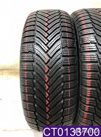 Michelin Alpin 6 215/55 R17 94H