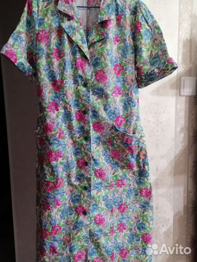 Халаты СССР