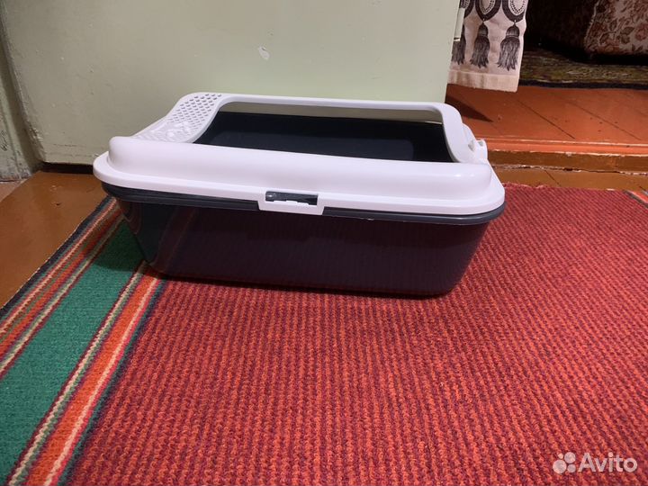 Лоток для кошек