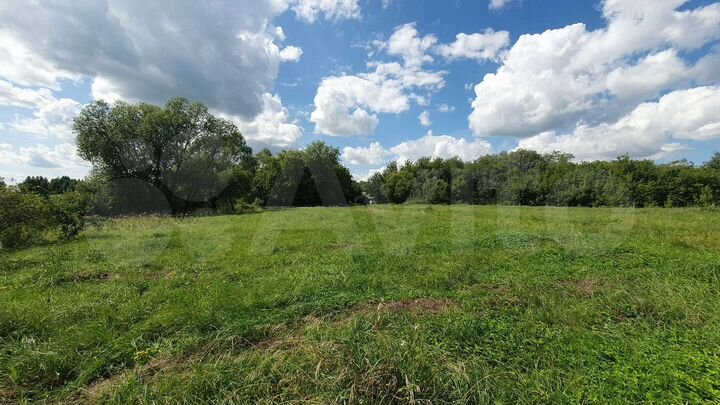 Участок 94 сот. (ИЖС)