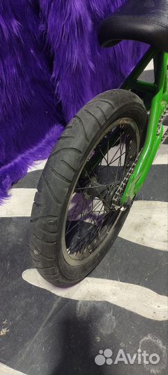 Детский BMX 16