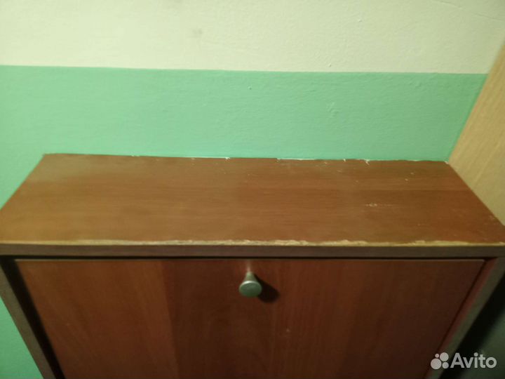 Тумба для обуви