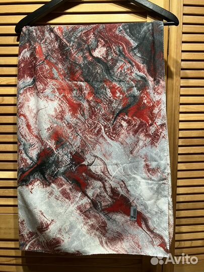 Женские шарфы и платки