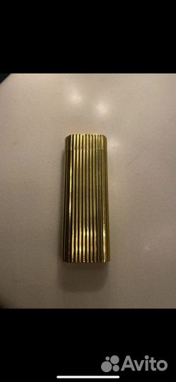 Зажигалка винтажная