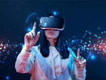 VR-игры и VR-очки в аренду