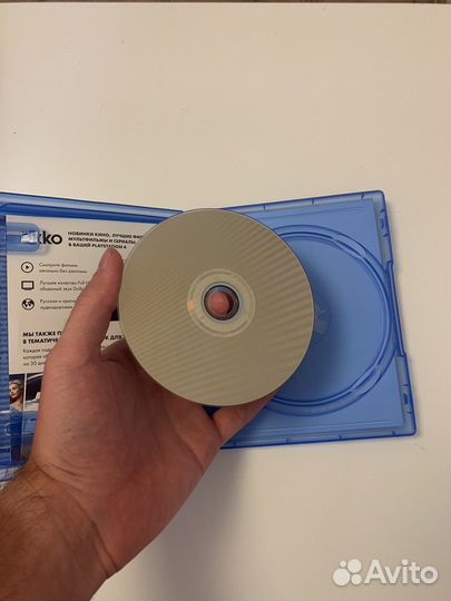 Одни Из Нас PS4 / The Last Of Us PS4