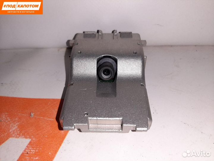 Камера передняя Mazda CX-5 KF 2018 B61L67XCX