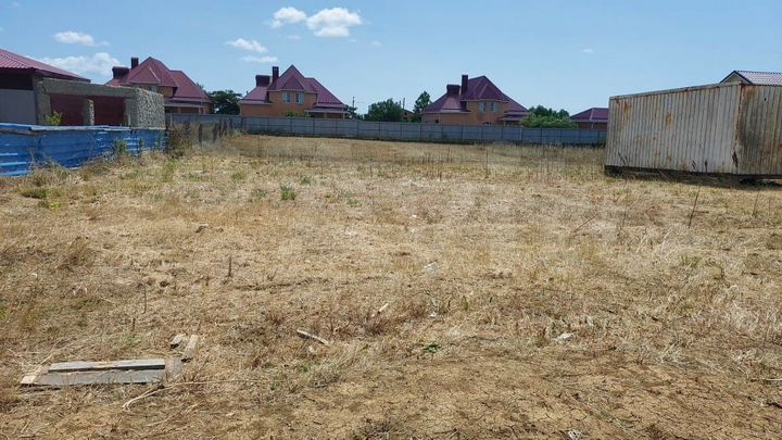 Участок 10 сот. (ИЖС)