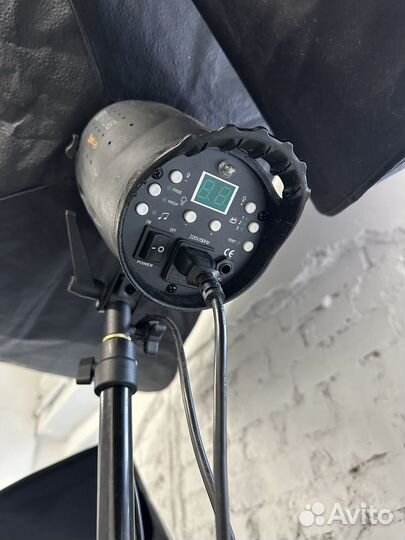 Фотостудия