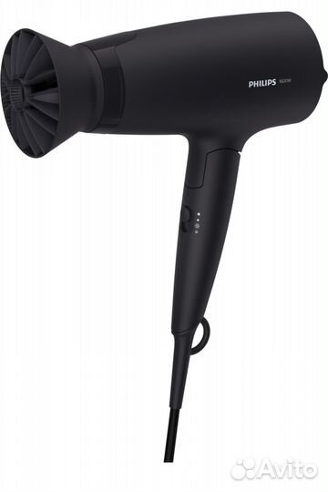 Фен для волос Philips 3000 Series BHD308/10
