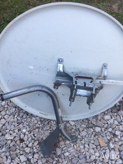 Комплект триколор тв gs-8300m