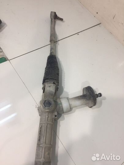 Рейка рулевая (Geely Atlas)