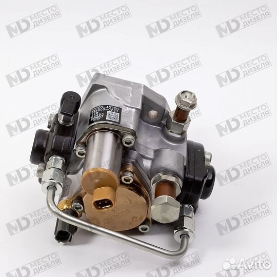 Тнвд denso 294000-0293 новые