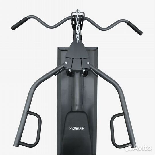 Многофункциональная силовая станция Protrain MT700