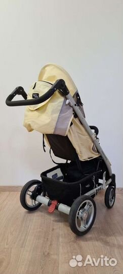 Коляска Valco baby