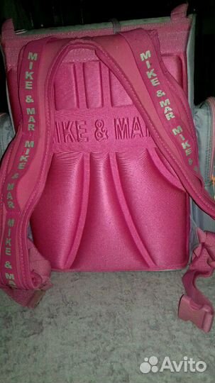 Рюкзак школьный