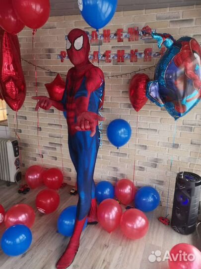 Аниматоры. Детские праздники