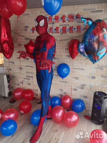 Аниматоры. Детские праздники