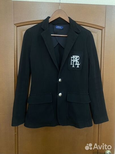 Ralph lauren пиджак 4