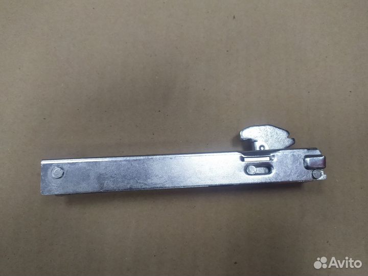 Шарнир дверки духовки Гефест