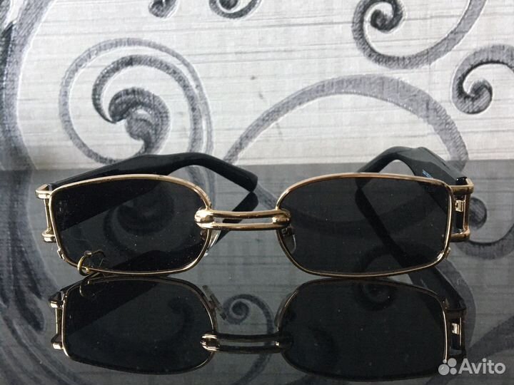 Солнцезащитные очки женские