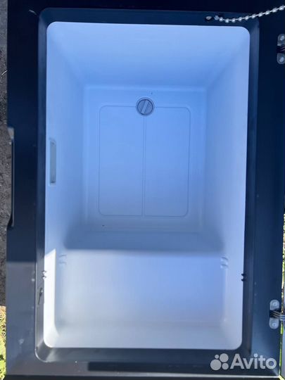 Автохолодильник alpicool с30 с Bluetooth